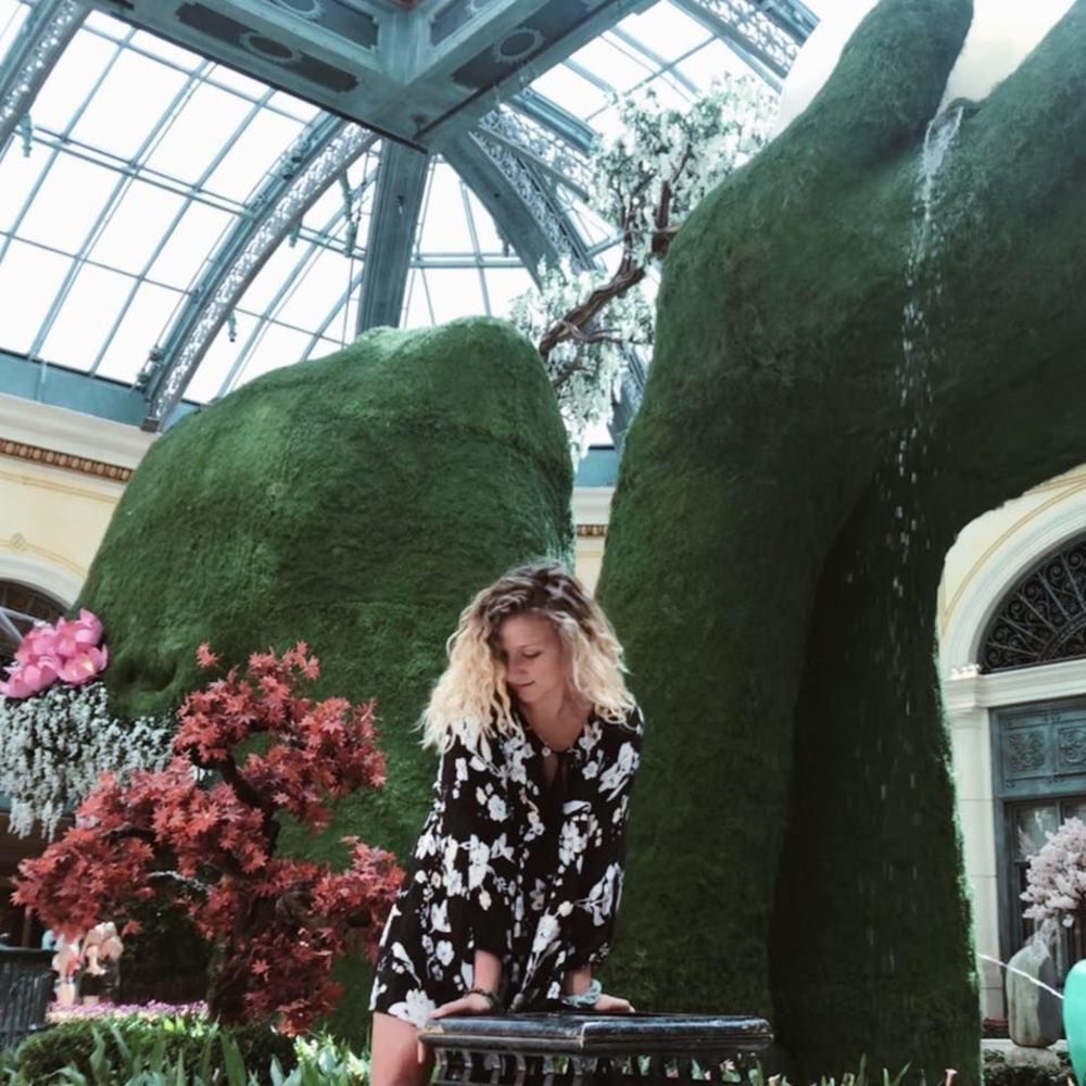 Meet your Posher, Amanda